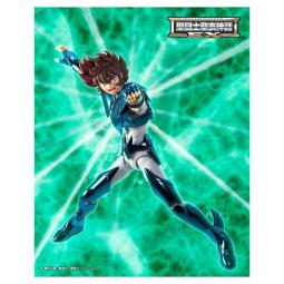 Figura tamashii nations saint seiya pegasus seiya [final bronze cloth] - original color edition -