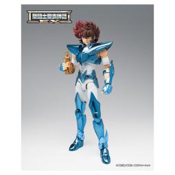 Figura tamashii nations saint seiya pegasus seiya [final bronze cloth] - original color edition -