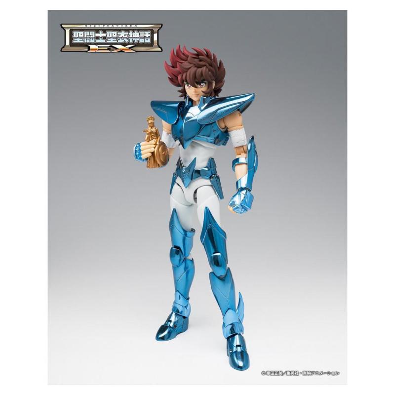 Figura tamashii nations saint seiya pegasus seiya [final bronze cloth] - original color edition -