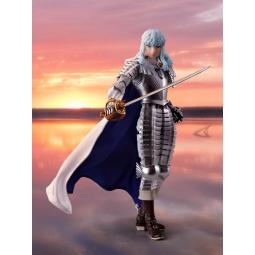 Figura tamashii nations berserk s.h.figuarts griffith (the band of the hawk)