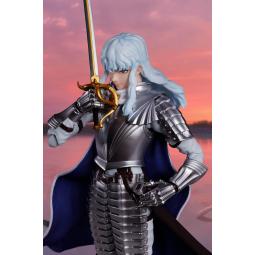 Figura tamashii nations berserk s.h.figuarts griffith (the band of the hawk)