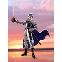 Figura tamashii nations berserk s.h.figuarts griffith (the band of the hawk)