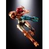 Figura tamashii nations metroid prime 4 beyond chogokin samus aran (metroid prime 4:beyond ver.)
