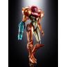 Figura tamashii nations metroid prime 4 beyond chogokin samus aran (metroid prime 4:beyond ver.)