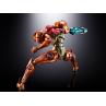 Figura tamashii nations metroid prime 4 beyond chogokin samus aran (metroid prime 4:beyond ver.)