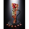 Figura tamashii nations metroid prime 4 beyond chogokin samus aran (metroid prime 4:beyond ver.)
