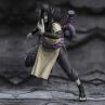 Figura tamashii nations naruto shippuden s.h.figuarts orochimaru - seeker of immortality - reissue