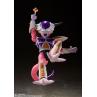 Figura tamashii nations dragon ball z s.h.figuarts frieza first form&frieza pod reissue