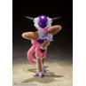 Figura tamashii nations dragon ball z s.h.figuarts frieza first form&frieza pod reissue
