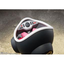 Figura tamashii nations dragon ball z s.h.figuarts frieza first form&frieza pod reissue