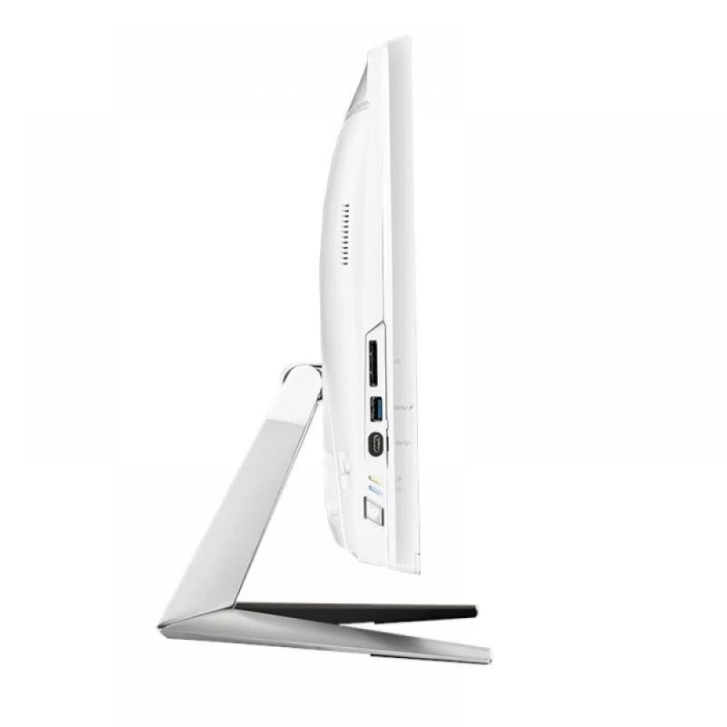 Ordenador all in one msi pro ap222t - 490eu i3 - 14100 - 8gb - ssd 256gb - 21.5 pulgadas fhd - w11h