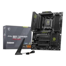 Placa base msi mag b850 tomahawk max wifi ddr5 atx