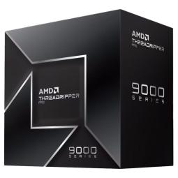 Procesador amd ryzen threadripper pro 9985wx 64 core 3.2ghz box