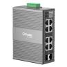 Switch tp - link ies208g 8 puertos