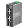 Switch tp - link ies208g 8 puertos