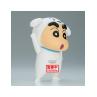 Figura banpresto crayon shinchan shiro shinchan 11cm