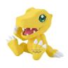 Figura banpresto digimon adventure sofvimates agumon vol.2 9cm