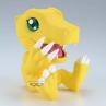 Figura banpresto digimon adventure sofvimates agumon vol.2 9cm