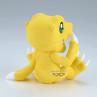 Figura banpresto digimon adventure sofvimates agumon vol.2 9cm