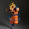 Figura banpresto dragon ball z match makers super saiyan 2 son goku 15cm