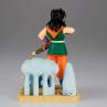 Figura banpresto dragon ball history box yamcha 13cm