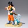 Figura banpresto dragon ball history box yamcha 13cm