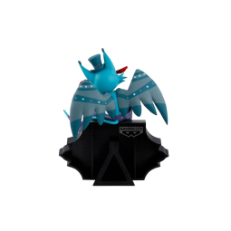 Figura banpresto hazbin hotel monitor top husk (ver.b) 15cm