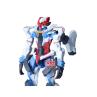 Figura banpresto mobile suit gundam gquuuuuux genkai toppa gquuuuuux