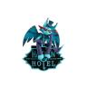 Figura banpresto hazbin hotel monitor top husk (ver.b) 15cm