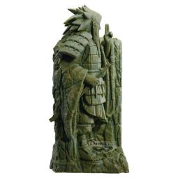 Figura banpresto naruto fl the final valley madara uchiha 19cm