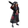 Figura banpresto naruto shippuden grandista itachi uchiha special edition 28cm