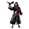Figura banpresto naruto shippuden grandista itachi uchiha special edition 28cm