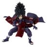 Figura banpresto naruto shippuden vibration stars madara uchiha 17cm