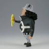Figura banpresto one piece mega world collectable pacifista 13cm