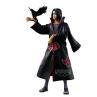 Figura banpresto naruto shippuden grandista itachi uchiha special edition 28cm