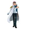 Figura banpresto one piece the shukko koby 16cm