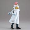 Figura banpresto one piece the shukko koby 16cm
