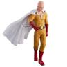 Figura banpresto one punch man grandista saitama 27cm