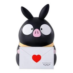 Figura banpresto ranma 1 - 2 sofvimates p - chan 16cm