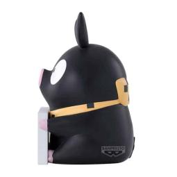 Figura banpresto ranma 1 - 2 sofvimates p - chan 16cm