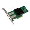 Tarjeta red dell intel x710 - da2 2x sfp pci express 3.0