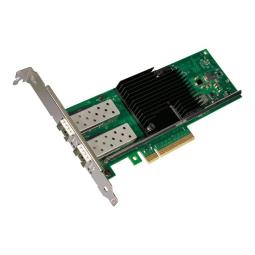 Tarjeta red dell intel x710 - da2 2x sfp pci express 3.0