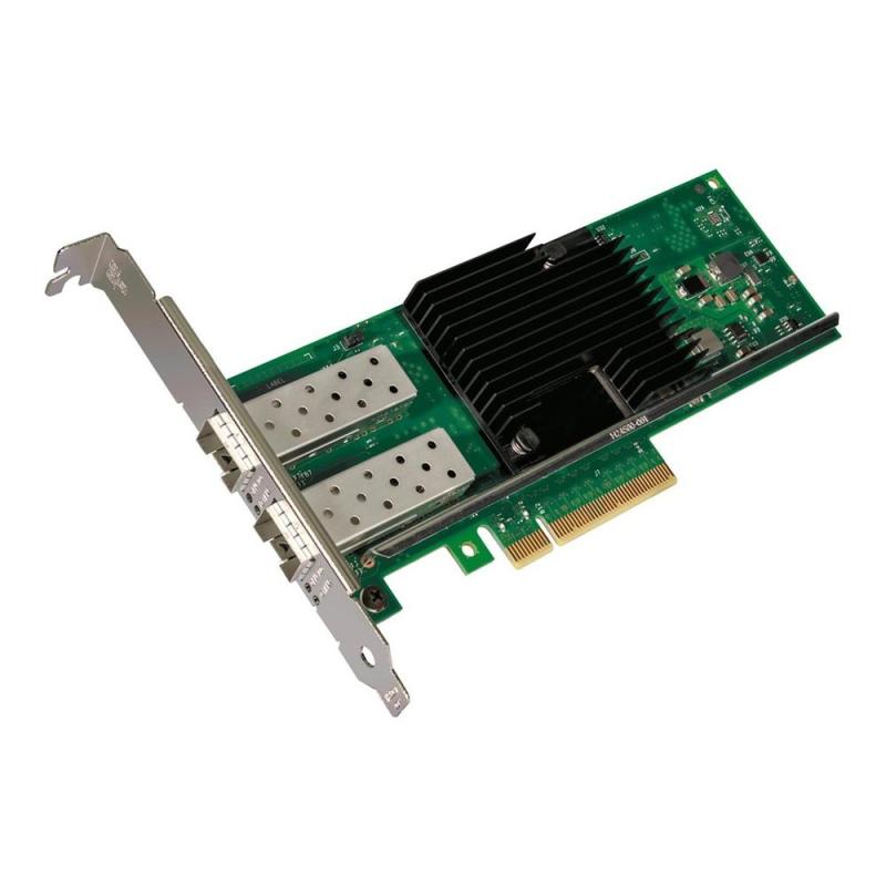 Tarjeta red dell intel x710 - da2 2x sfp pci express 3.0