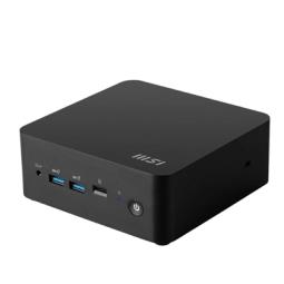 Barebone mini ordenador nuc 13mqg - 066beu i5 - 1345u negro