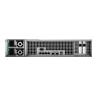 Servidor nas synology flashstation fs3600 16gb 24 bahias 2u rack gigabit ethernet