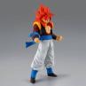 Figura banpresto dragon ball gt solid edge works super saiyan 4 gogeta 20cm