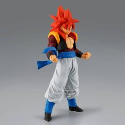 Figura banpresto dragon ball gt solid edge works super saiyan 4 gogeta 20cm