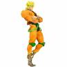 Figura banpresto jojo's bizarre adventure stardust crusaders mometria dio 22cm