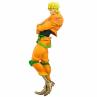 Figura banpresto jojo's bizarre adventure stardust crusaders mometria dio 22cm