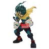 Figura banpresto my hero academia final season izuku midoriya 22cm